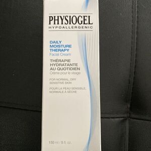 Physiogel Daily Moisture Theraphy Hypoallergenic 5 Oz EXP 7/24/2023. P